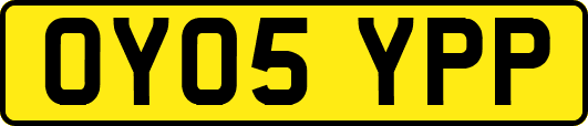 OY05YPP