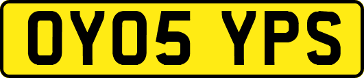OY05YPS