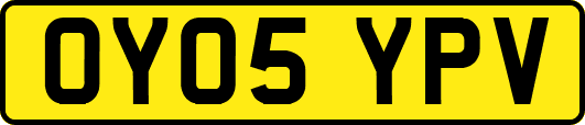 OY05YPV