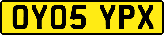 OY05YPX