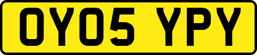 OY05YPY