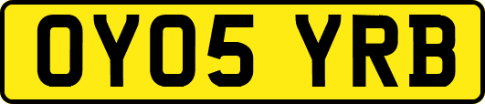 OY05YRB