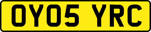 OY05YRC