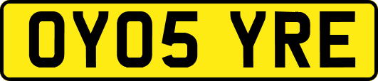 OY05YRE