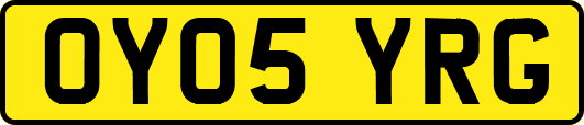 OY05YRG
