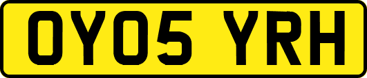 OY05YRH