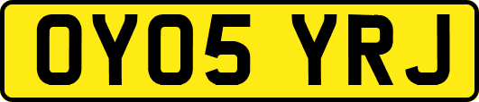 OY05YRJ