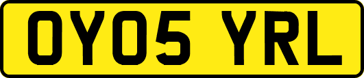 OY05YRL