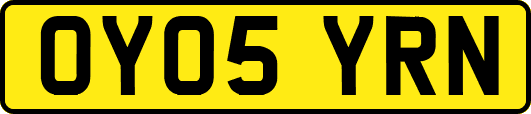 OY05YRN