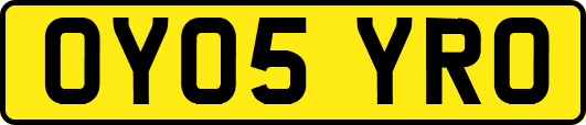 OY05YRO