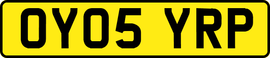 OY05YRP