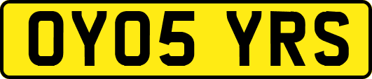 OY05YRS