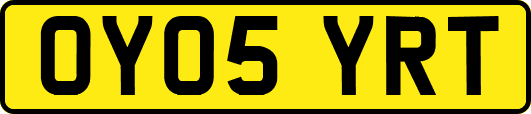 OY05YRT