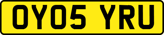 OY05YRU
