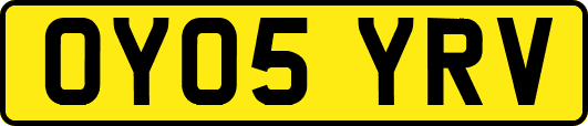 OY05YRV