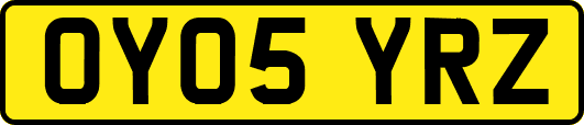 OY05YRZ