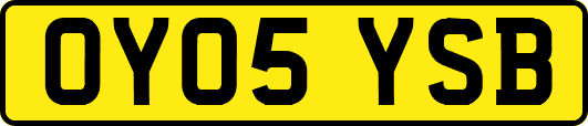OY05YSB