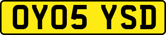 OY05YSD