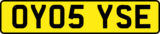 OY05YSE