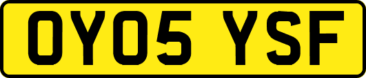 OY05YSF