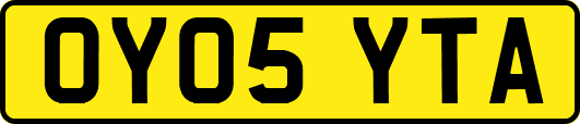 OY05YTA