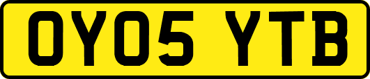 OY05YTB