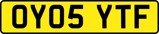 OY05YTF