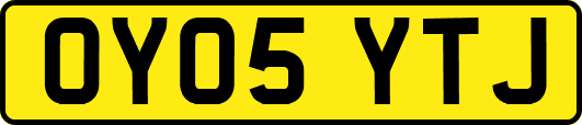 OY05YTJ