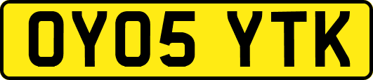 OY05YTK