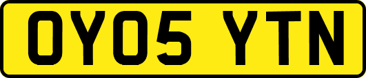 OY05YTN