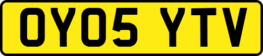 OY05YTV