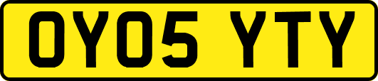 OY05YTY