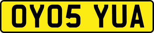 OY05YUA