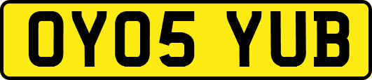OY05YUB