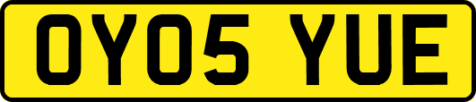 OY05YUE