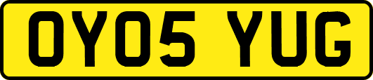 OY05YUG