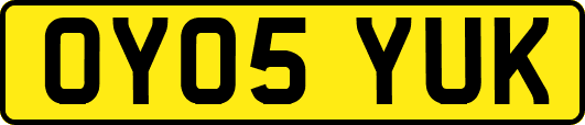 OY05YUK