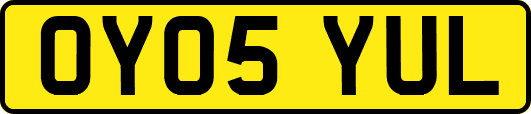 OY05YUL