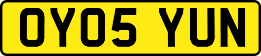 OY05YUN