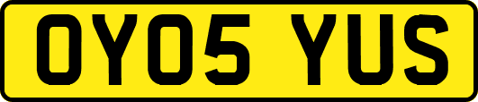 OY05YUS