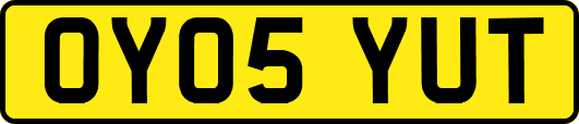 OY05YUT