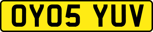 OY05YUV