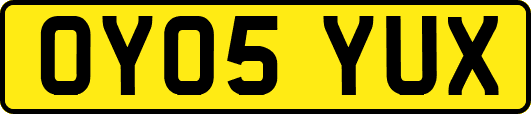 OY05YUX