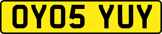 OY05YUY