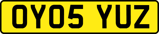 OY05YUZ