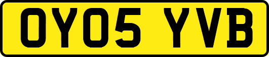 OY05YVB