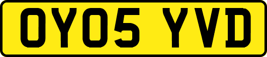 OY05YVD