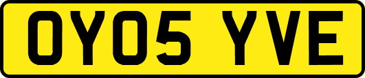 OY05YVE