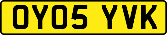 OY05YVK