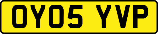OY05YVP
